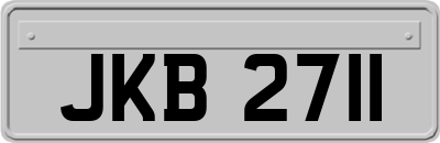 JKB2711