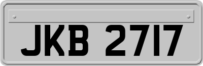 JKB2717
