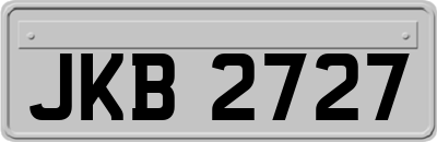 JKB2727