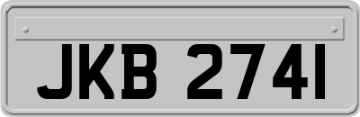 JKB2741