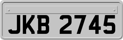 JKB2745