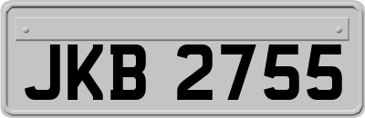 JKB2755