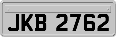 JKB2762