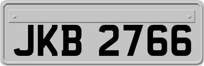 JKB2766
