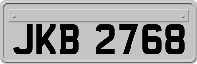 JKB2768
