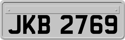 JKB2769