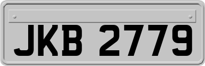 JKB2779
