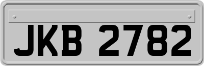 JKB2782