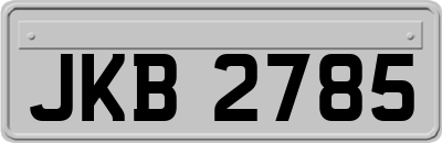 JKB2785