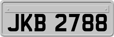 JKB2788
