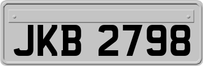 JKB2798