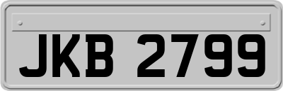 JKB2799