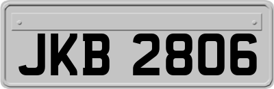 JKB2806