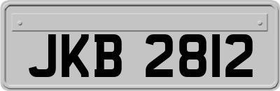 JKB2812