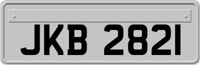 JKB2821