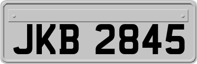 JKB2845