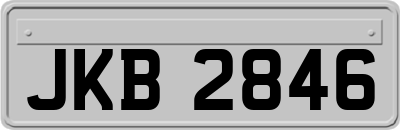JKB2846