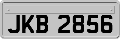 JKB2856