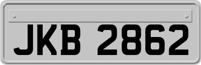 JKB2862