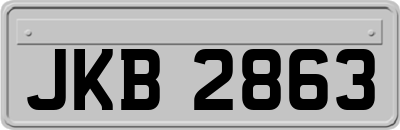 JKB2863