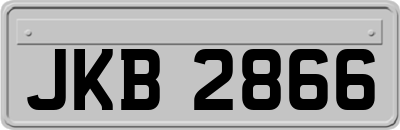JKB2866