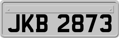 JKB2873