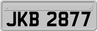 JKB2877