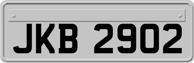 JKB2902
