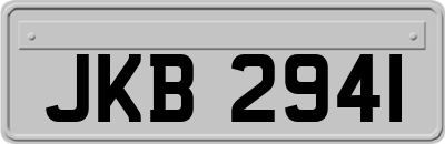 JKB2941