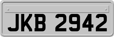 JKB2942