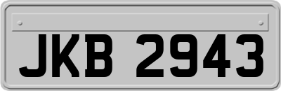 JKB2943