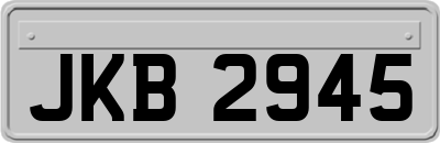 JKB2945