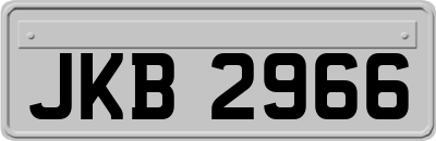 JKB2966