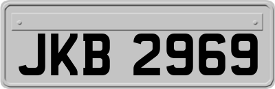 JKB2969