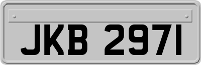 JKB2971
