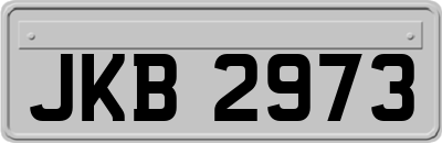 JKB2973