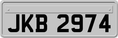 JKB2974