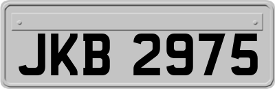 JKB2975