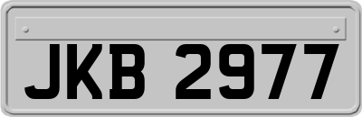 JKB2977