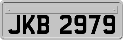 JKB2979