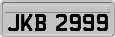 JKB2999