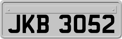 JKB3052