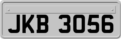 JKB3056