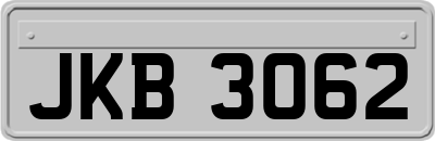 JKB3062