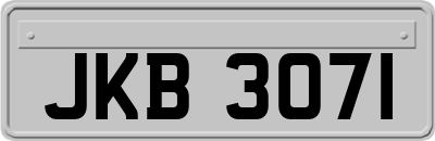 JKB3071