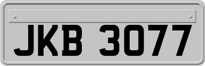 JKB3077