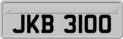 JKB3100