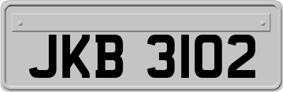 JKB3102