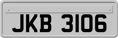 JKB3106