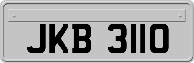 JKB3110